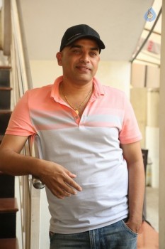 Dil Raju Shatamanam Bhavati Interview Photos - 26 of 30