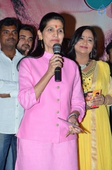 Dil Unna Raju Premalo Paddadu Audio Launch - 6 of 14