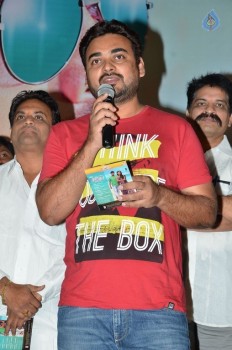 Dil Unna Raju Premalo Paddadu Audio Launch - 8 of 14