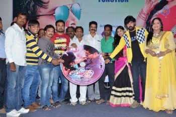 Dil Unna Raju Premalo Paddadu Audio Launch - 10 of 14