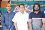 Dillunnodu Movie Press Meet - 49 of 60