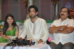 Dillunnodu Movie Press Meet - 6 of 32