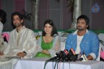 Dillunnodu Movie Press Meet - 10 of 32