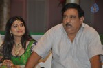 Dillunnodu Movie Press Meet - 32 of 32