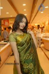 Dipika Parmar n other Models visits CMR Shopping Mall - 127 of 135