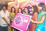 Dipika Parmar n other Models visits CMR Shopping Mall - 133 of 135