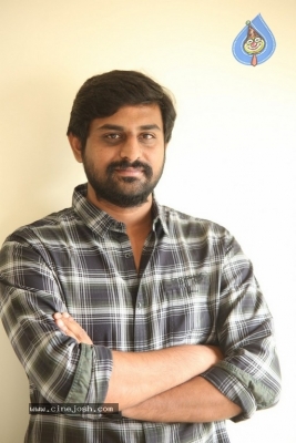 Director Ajay Bhupathi Interview Stills - 1 of 19