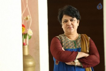 Director B Jaya Interview Photos - 28 of 41