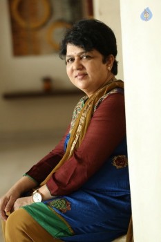 Director B Jaya Interview Photos - 33 of 41