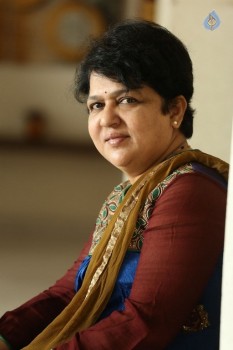 Director B Jaya Interview Photos - 34 of 41