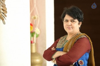 Director B Jaya Interview Photos - 36 of 41