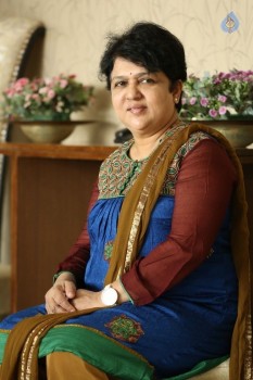 Director B Jaya Interview Photos - 41 of 41
