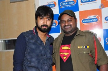 Director Bobby at Radio City - 17 of 30