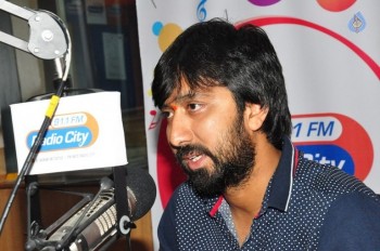 Director Bobby at Radio City - 20 of 30