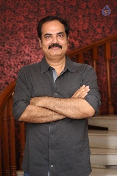 Director Dolly Katamarayudu Interview Photos - 22 of 40