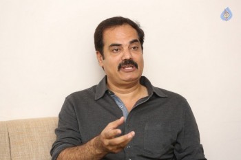 Director Dolly Katamarayudu Interview Photos - 23 of 40