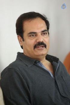 Director Dolly Katamarayudu Interview Photos - 24 of 40