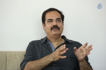 Director Dolly Katamarayudu Interview Photos - 25 of 40