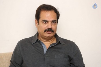 Director Dolly Katamarayudu Interview Photos - 33 of 40