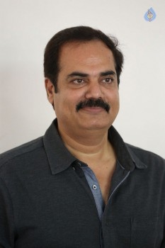 Director Dolly Katamarayudu Interview Photos - 35 of 40