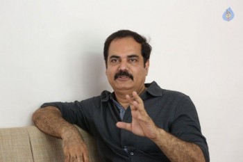 Director Dolly Katamarayudu Interview Photos - 36 of 40