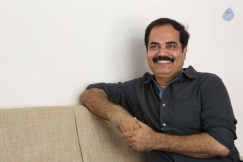 Director Dolly Katamarayudu Interview Photos - 39 of 40