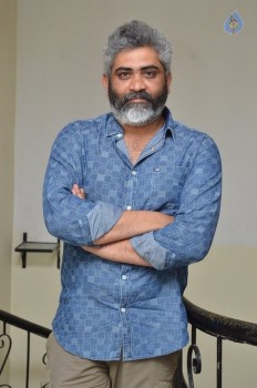 Director Jagadish Talasila Pics - 1 of 18