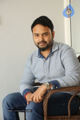 Director Jyothi Krishna Interview Photos - 6 of 12