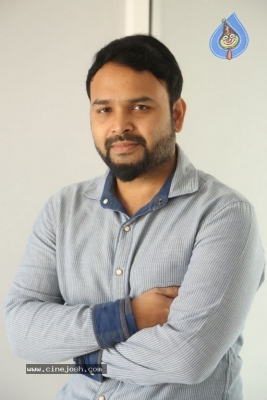 Director Jyothi Krishna Interview Photos - 8 of 12