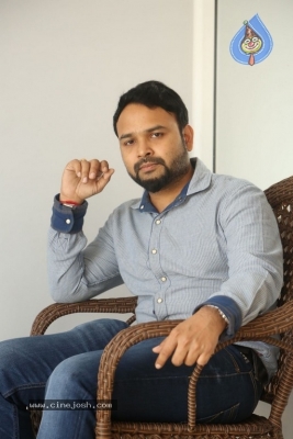 Director Jyothi Krishna Interview Photos - 10 of 12