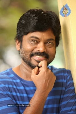 Director Karunakaran Interview Photos - 6 of 15