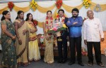 Director Kathir Wedding Reception - 18 of 26