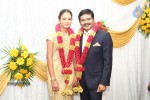 Director Kathir Wedding Reception - 24 of 26