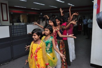 Director Krish at Red FM Studio - 22 of 40