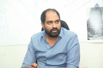 Director Krish Interview Photos - 34 of 34
