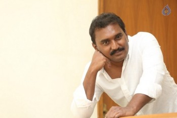 Director Madan Photos - 1 of 20