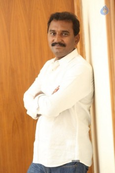 Director Madan Photos - 2 of 20