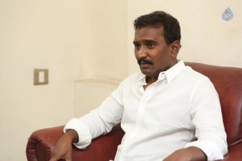 Director Madan Photos - 3 of 20