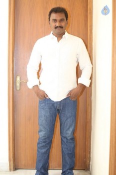 Director Madan Photos - 7 of 20