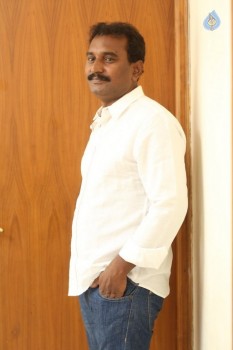 Director Madan Photos - 13 of 20