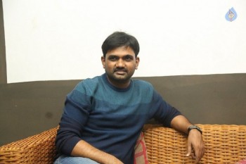 Director Maruthi Birthday Celebrations - 1 of 20