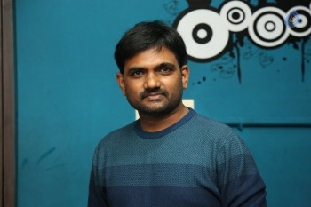 Director Maruthi Birthday Celebrations - 2 of 20