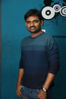 Director Maruthi Birthday Celebrations - 4 of 20