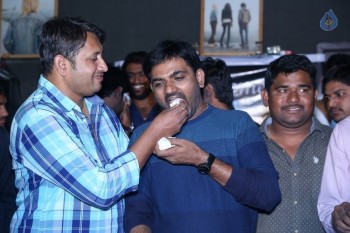 Director Maruthi Birthday Celebrations - 5 of 20
