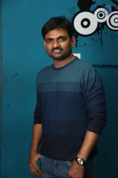 Director Maruthi Birthday Celebrations - 6 of 20