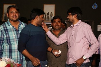 Director Maruthi Birthday Celebrations - 9 of 20