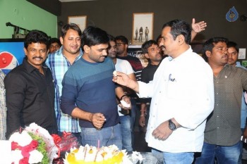 Director Maruthi Birthday Celebrations - 10 of 20
