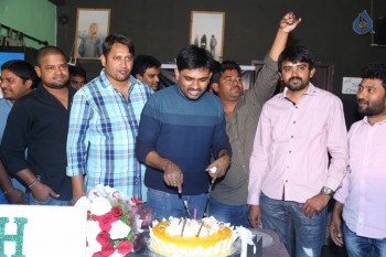 Director Maruthi Birthday Celebrations - 15 of 20