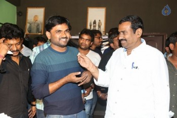 Director Maruthi Birthday Celebrations - 16 of 20