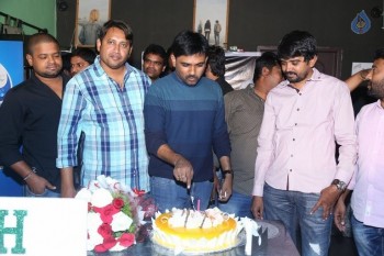 Director Maruthi Birthday Celebrations - 18 of 20